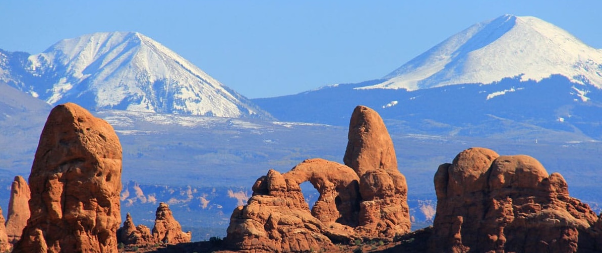 Arches National Park